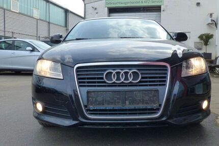 Audi A3 208.386 km 3.589 &euro; Eitorf 53783