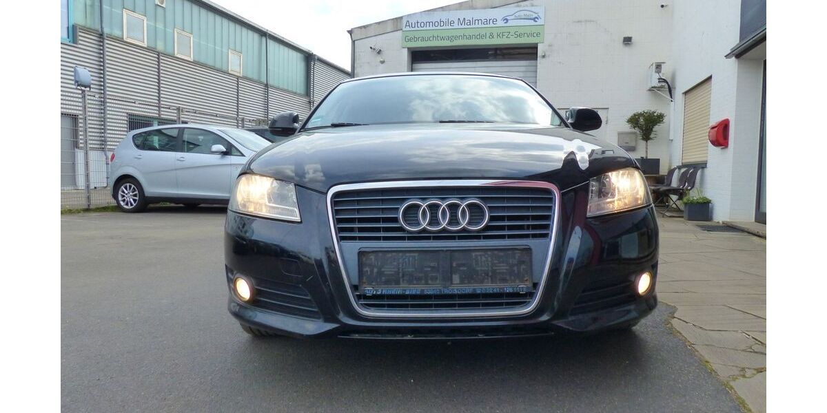 Audi A3 208.386 km 3.589 &euro; Eitorf 53783