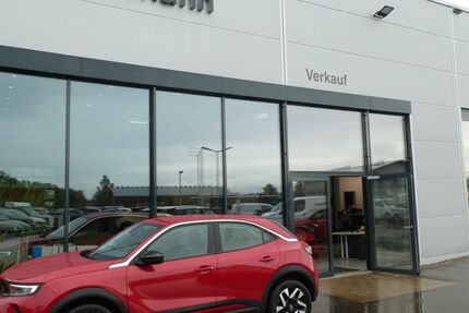 Opel Mokka 40.800 km 14.950 &euro; Bad Saulgau 88348