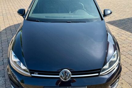 VW Golf 24.500 km 39.740 € Neustadt 67433