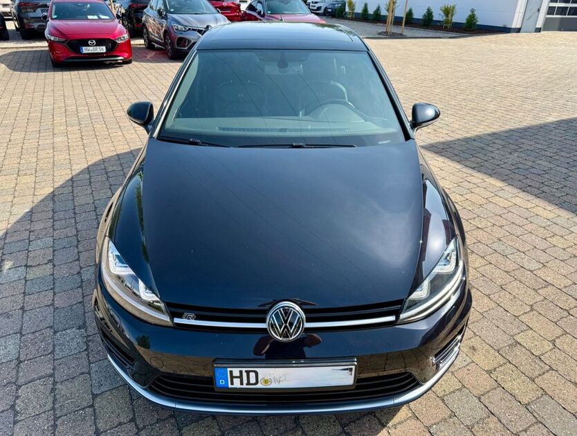 VW Golf 24.500 km 39.740 € Neustadt 67433