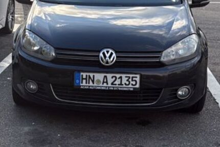 VW Golf 160.000 km 8.750 &euro; Ludwigsburg 71634