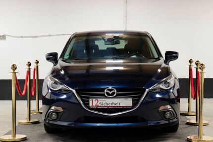 Mazda 3 145.000 km 7.500 &euro; Bornheim 53332