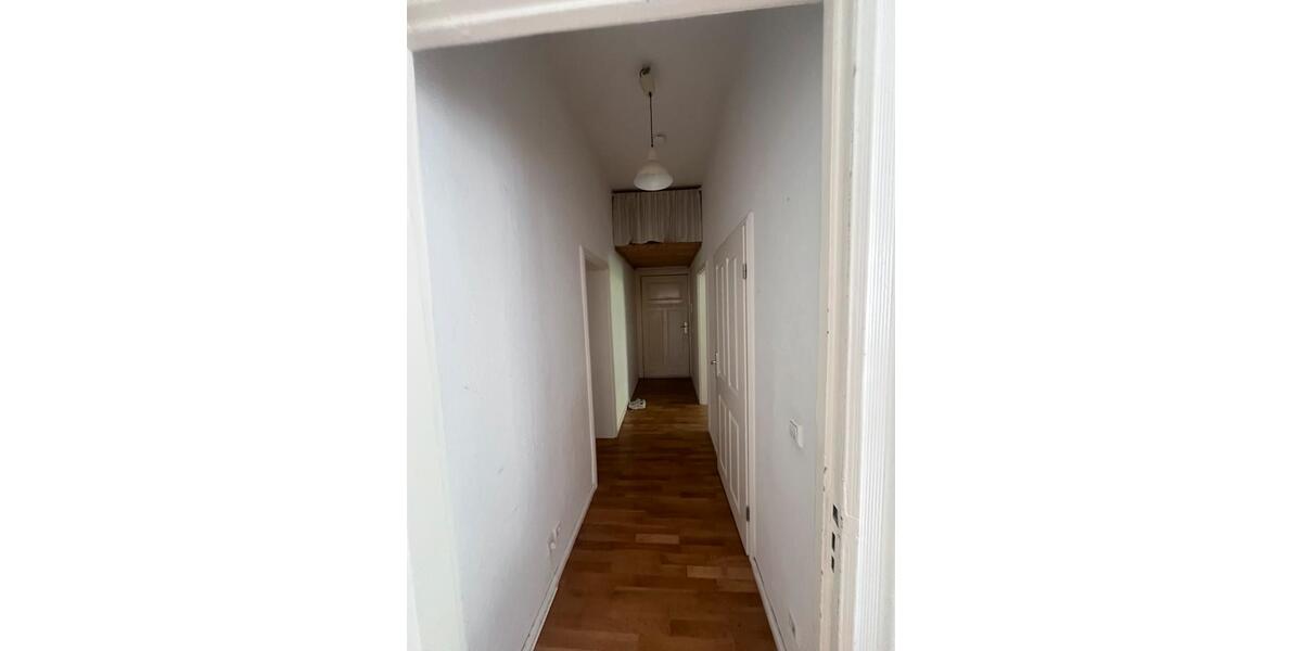 Erdgeschoßwohnung Berlin Friedrichshain-Kreuzberg - 3 Zimmer, 72 m&sup2;, 490.000&euro; | Angebot:26902885