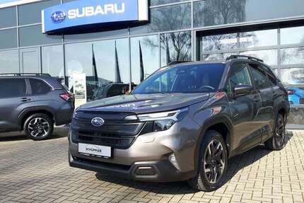 Subaru Forester 1.128 km 40.900 &euro; Volkmarsen 34471