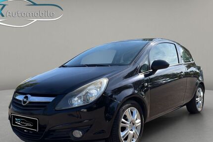 Opel Corsa 144.300 km 2.699 &euro; Massenbachhausen 74252