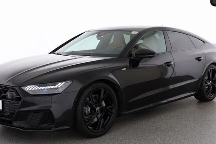 Audi A7 54.892 km 60.880 &euro; Schönefeld 12529