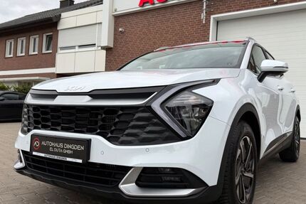 Kia Sportage 1.700 km 31.950 € Hamminkeln 46499