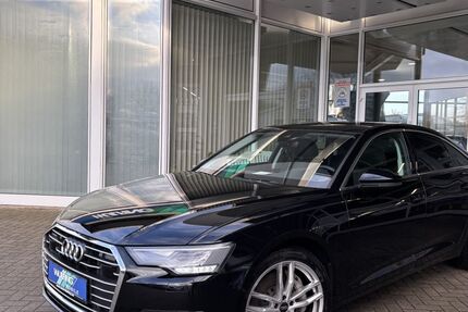 Audi A6 12.000 km 41.190 &euro; Lohne 49393