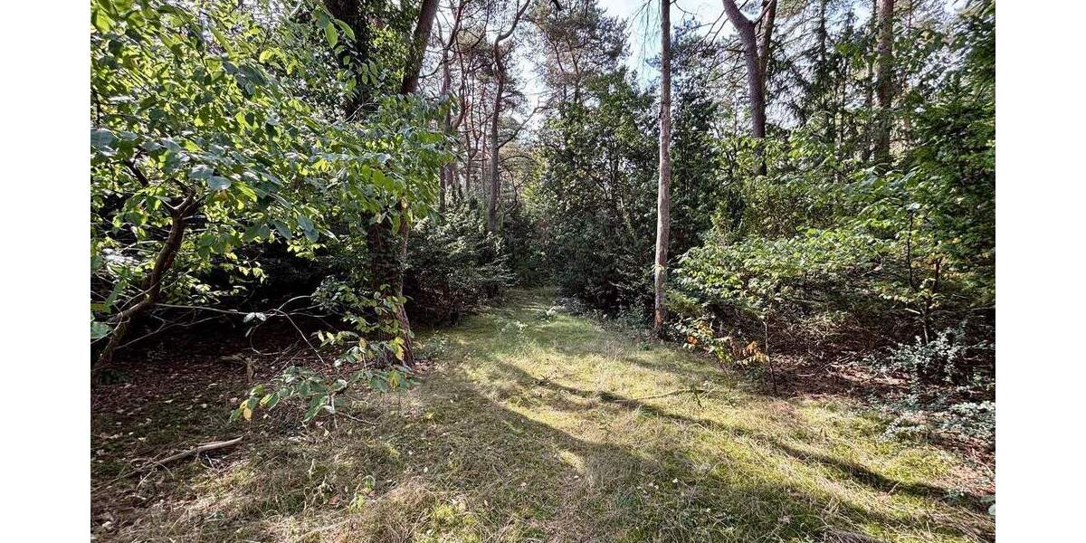 Grundstück Seevetal - Ramelsloh Ramelsloh - 775.000&euro; | Angebot:25661952