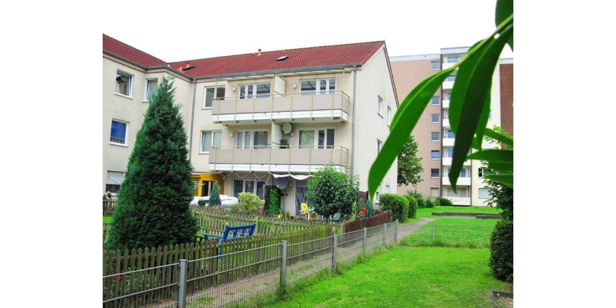 Etagenwohnung Voerde (Niederrhein) - 2.5 Zimmer, 58 m&sup2;, 430&euro; | Angebot:25055776