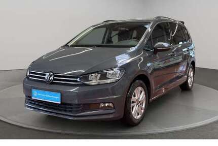 VW Touran 13.768 km 29.780 &euro; Flensburg 24941