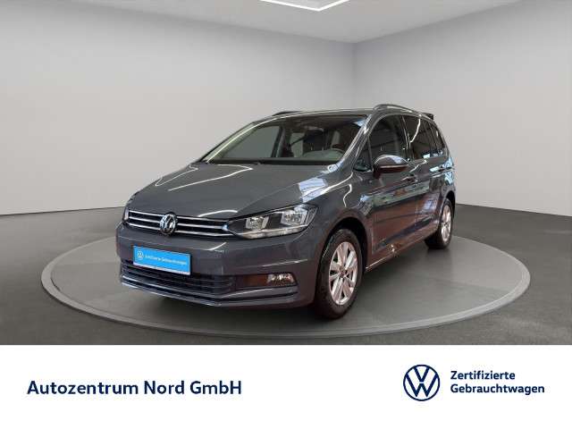 VW Touran 13.768 km 29.780 &euro; Flensburg 24941