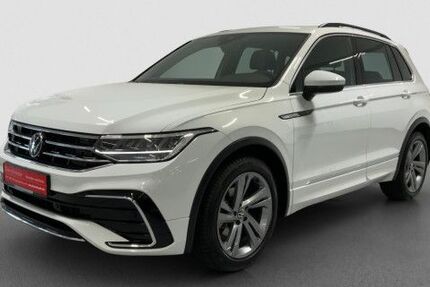 VW Tiguan 21.195 km 34.750 &euro; Aalen 73431