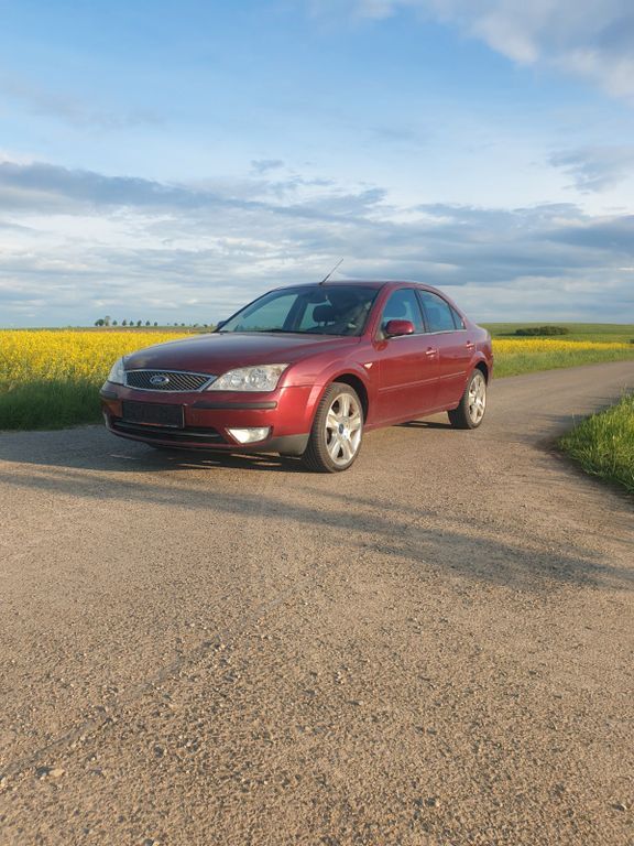 Mondeo