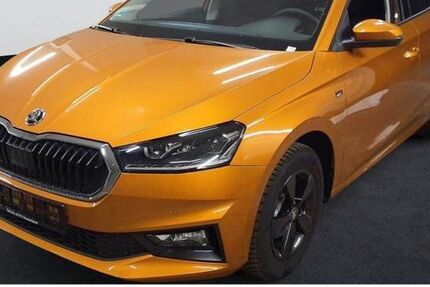 Skoda Fabia 1.936 km 21.990 &euro; Dresden 01169
