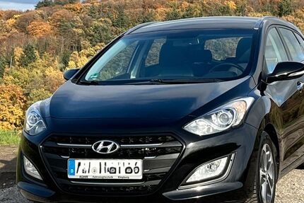 Hyundai i30 171.205 km 7.800 &euro; Glees 56653