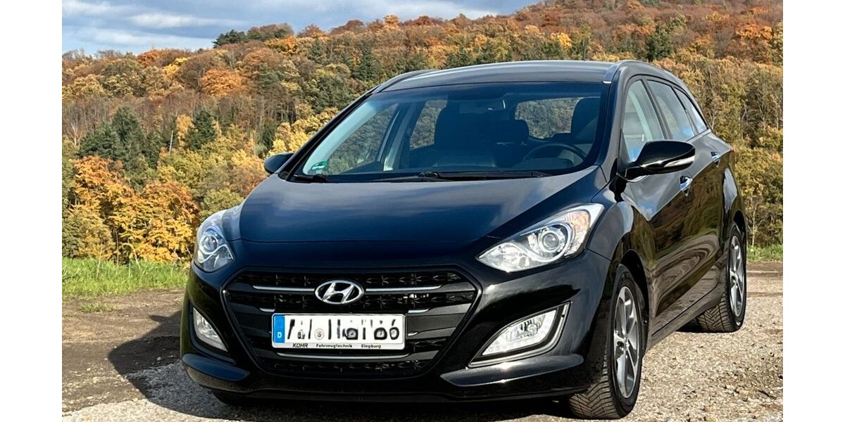 Hyundai i30 171.205 km 7.800 &euro; Glees 56653