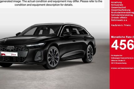 Audi A6 29.097 km 46.600 &euro; Gütersloh 33330