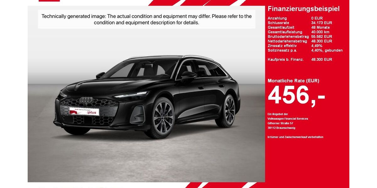 Audi A6 29.097 km 46.600 &euro; Gütersloh 33330