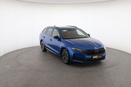 Skoda Octavia 36.263 km 31.440 &euro; Garching 85748