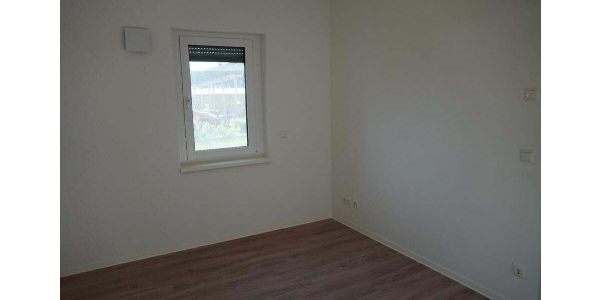 barrierearmes Wohnen in Rohrberg, Erstbezug 1 zimmer