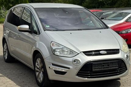 Ford S-Max 259.562 km 3.300 &euro; Plaidt 56637