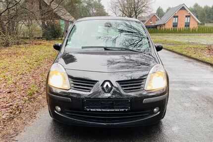 Renault Modus