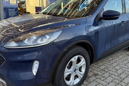 Ford Kuga 35.777 km 24.990 &euro; Uelzen 29525