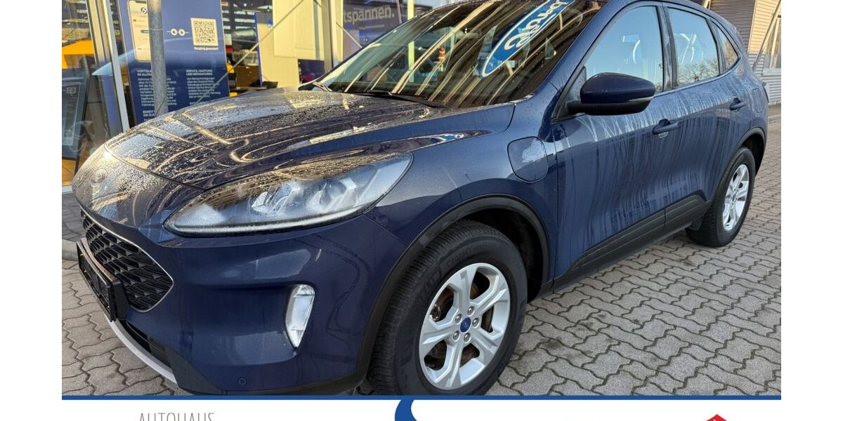 Ford Kuga 35.777 km 24.990 &euro; Uelzen 29525