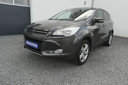Ford Kuga 158.000 km 6.900 &euro; Erbach 64711