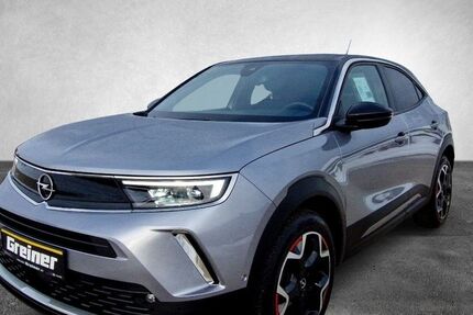Opel Mokka 65.200 km 21.490 &euro; Deggendorf 94469