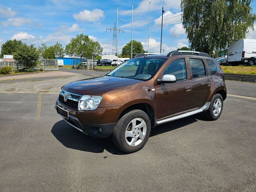 Duster