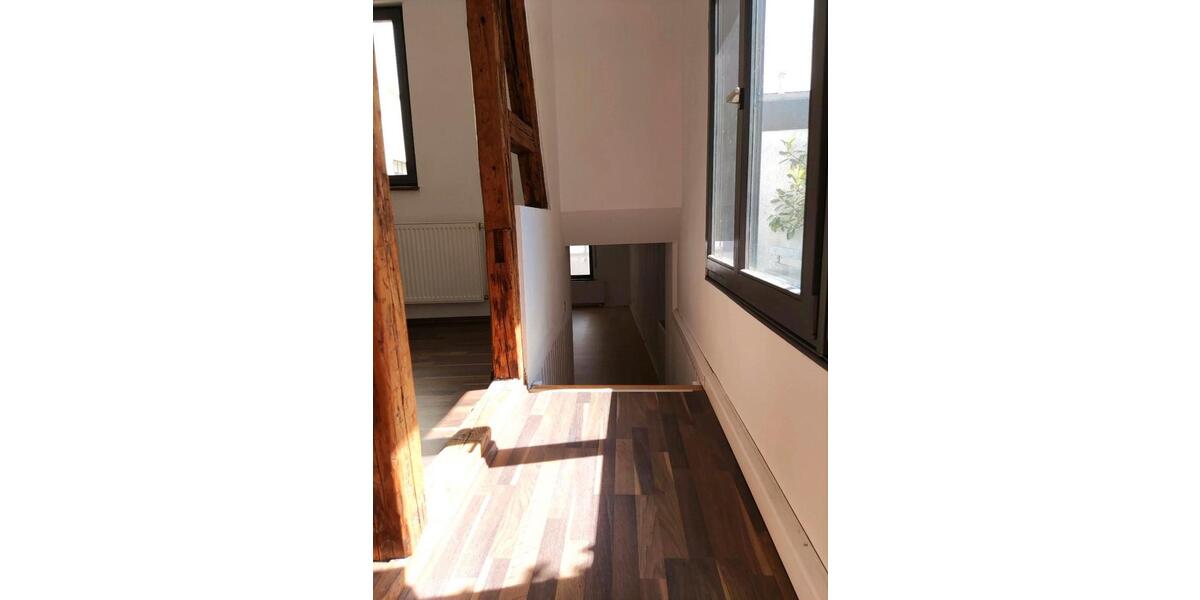 Zentrale Wohnung in Oberkirch 2 zimmer