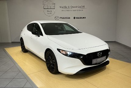Mazda 3 8.400 km 24.990 &euro; Gummersbach 51645