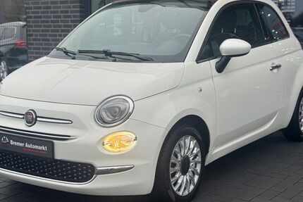 Fiat 500C 57.386 km 11.990 &euro; Weyhe / Melchiorshausen 28844