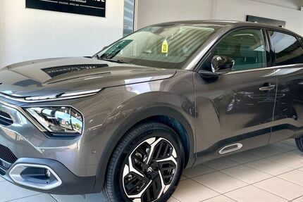 Citroen C4 X