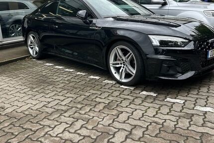 Audi A5 80.000 km 30.500 &euro; Ammersbek 22949