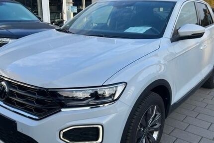 VW T-Roc 9.802 km 33.490 € Ennigerloh 59320
