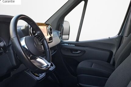 Mercedes-Benz Sprinter 47.019 km 58.990 &euro; Reinfeld 23858