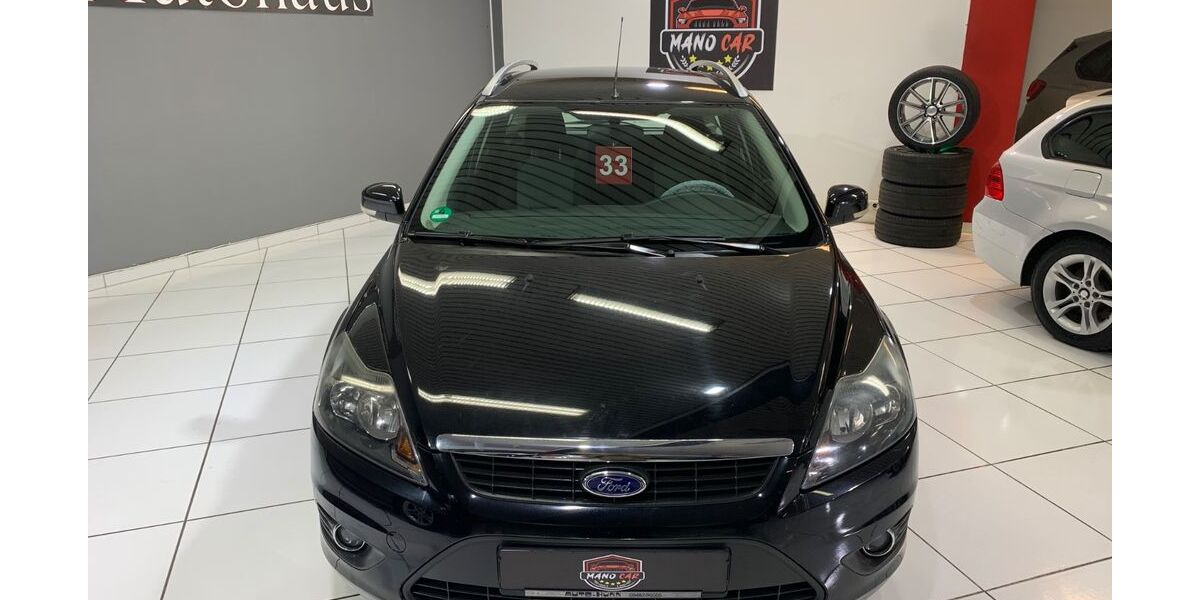 Ford Focus 161.000 km 3.999 &euro; Kelheim 93309