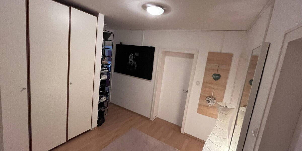 Etagenwohnung Germering Neugermering - 4 Zimmer, 87 m&sup2;, 525.000&euro; | Angebot:25969727