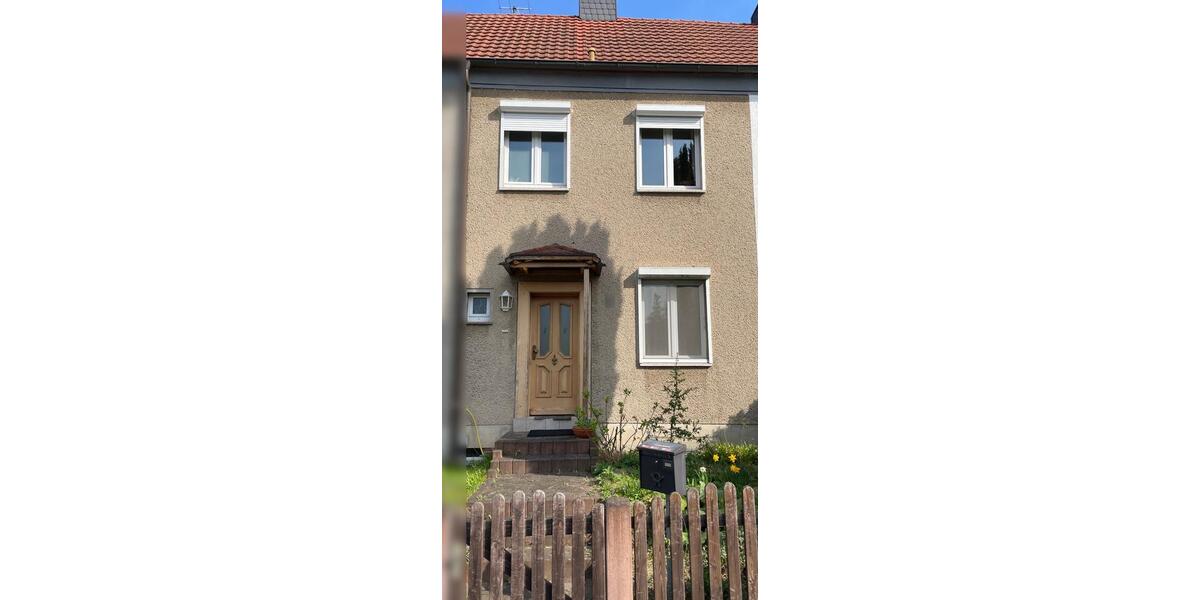 Reihenhaus Halle (Saale) Frohe Zukunft - 4 Zimmer, 100 m&sup2;, 250.000&euro; | Angebot:26393128