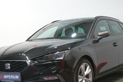Seat Leon 56.756 km 21.990 &euro; Schmidgaden 92546
