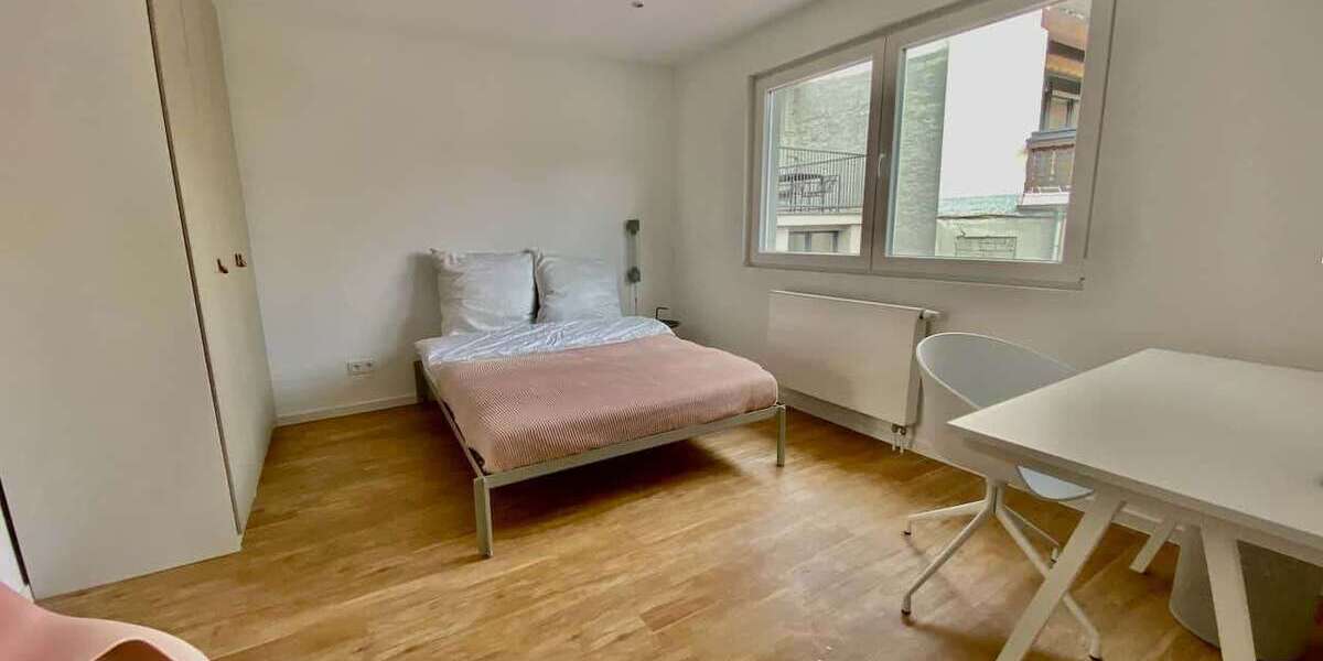 WG-Zimmer in Vallendar 795 € 14 m² zimmer