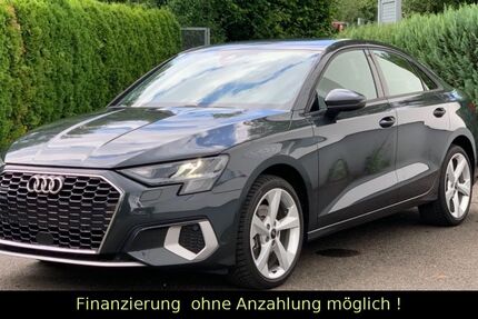 Audi A3 2.000 km 32.500 &euro; Kirchheim unter teck 73230