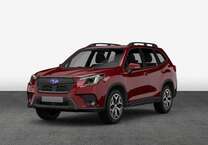 Gebrauchtwagen Subaru Forester
