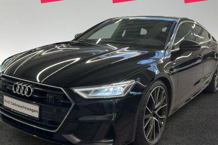 Audi A7 57.029 km 47.750 &euro; Hannover 30179