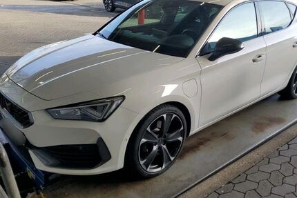 Cupra Leon 47.500 km 24.490 &euro; Braunschweig Wenden 38110