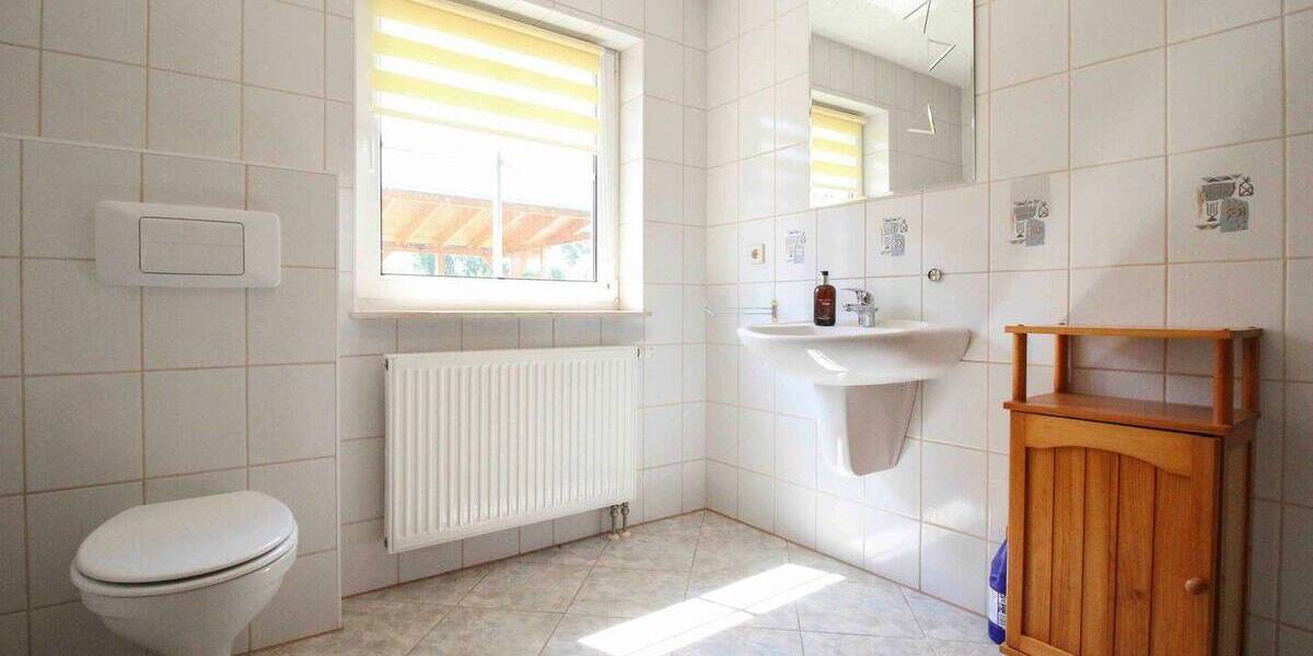 Einfamilienhaus Tribsees - 4 Zimmer, 245.000&euro; | Angebot:26156397